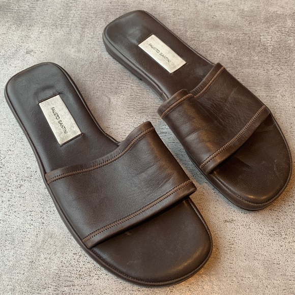 Fausto Santini | Shoes | Fausto Santini 